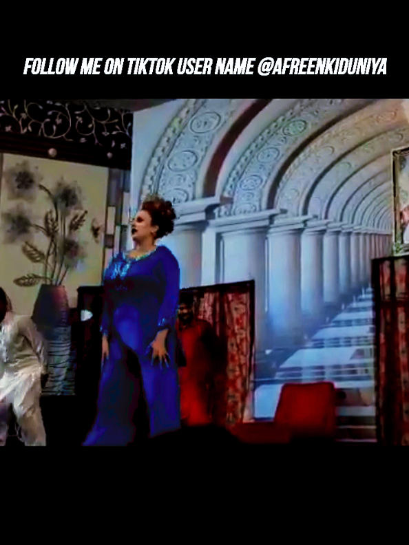 @Afreen Khan Fan