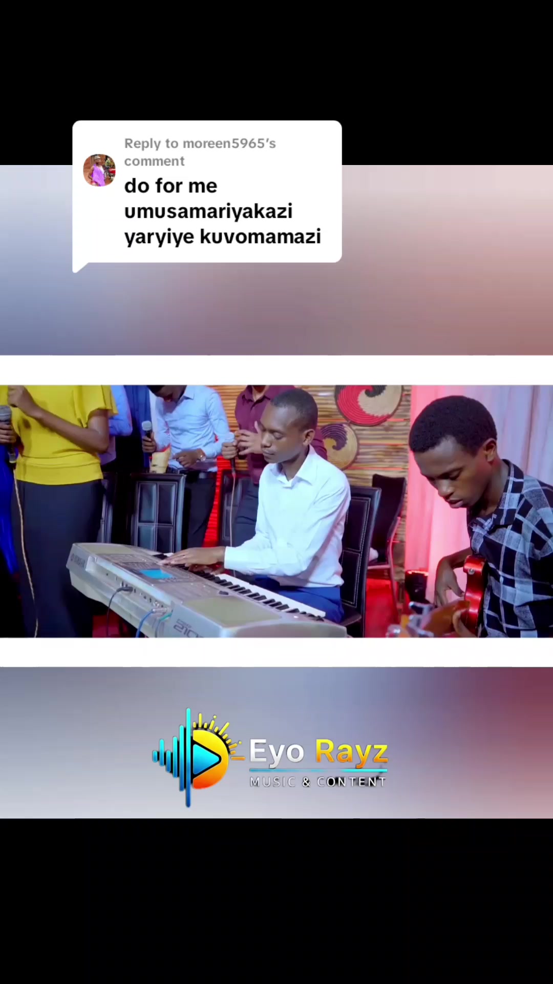 @Eyo Rayz🎹