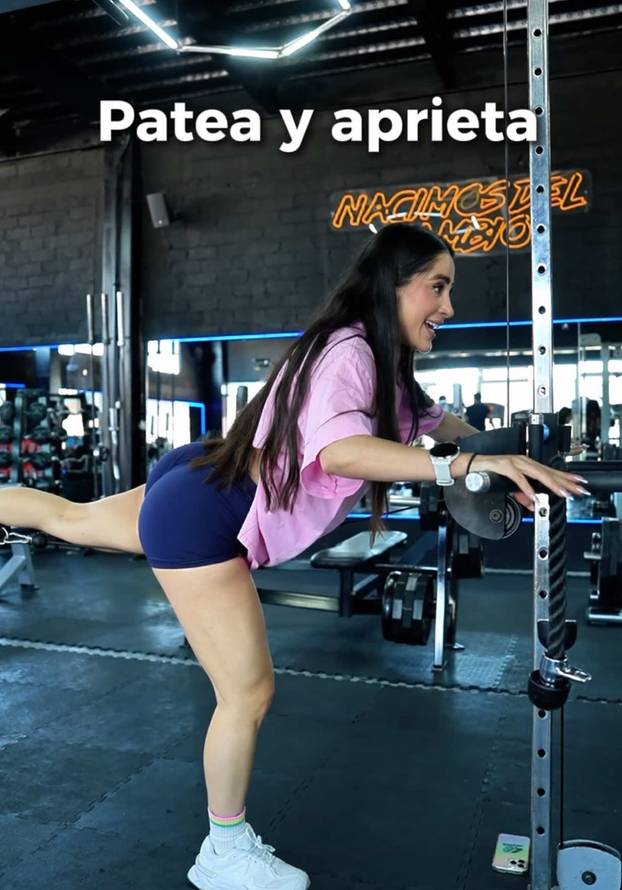 @Aleestefaniafitness