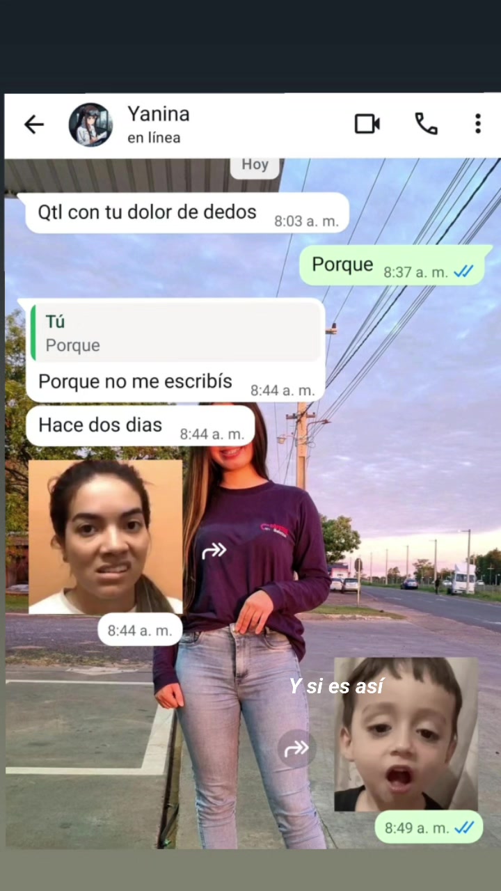 @️ Belén Parris 🇵🇾