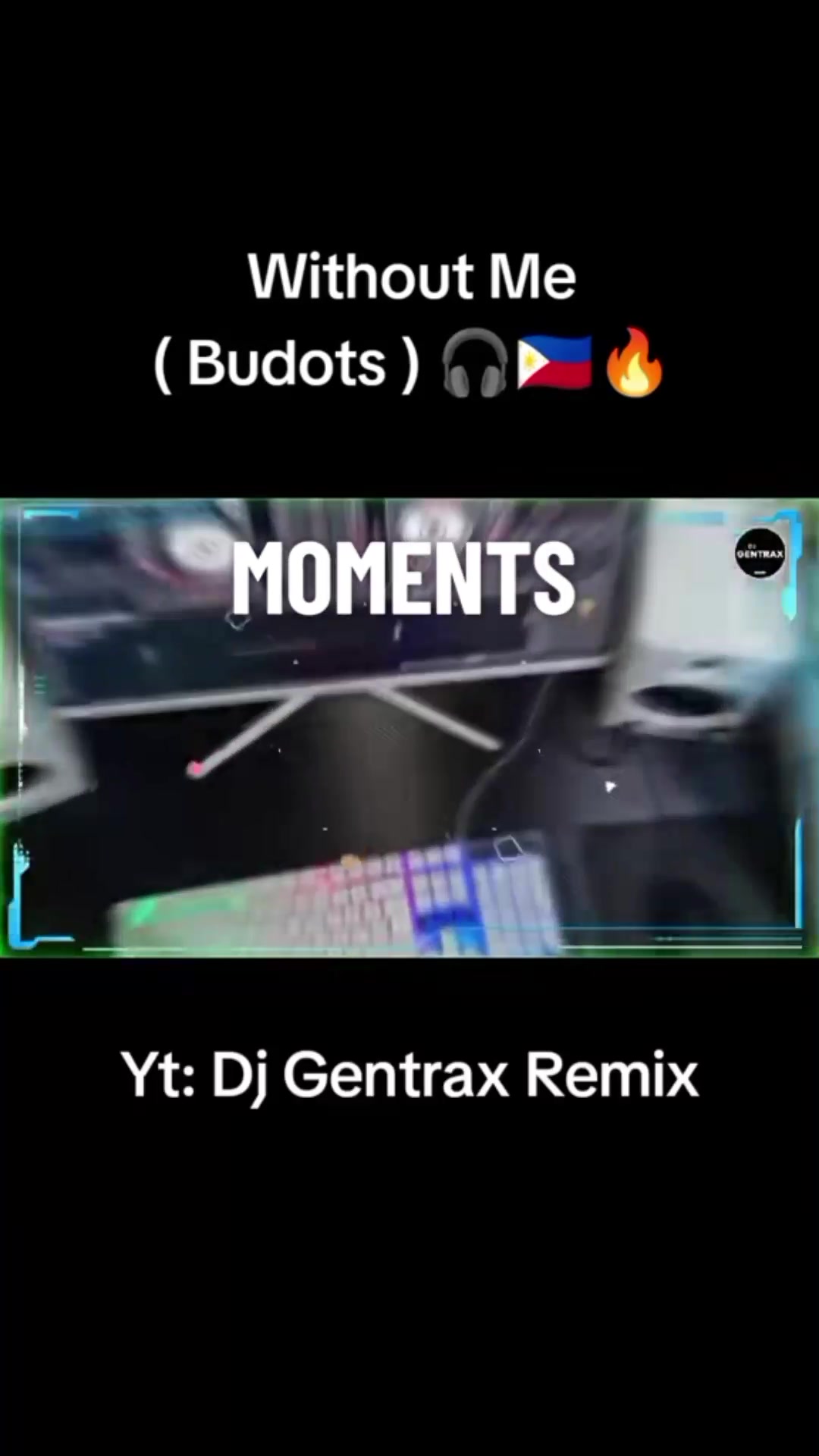 @Dj Gentrax Remix
