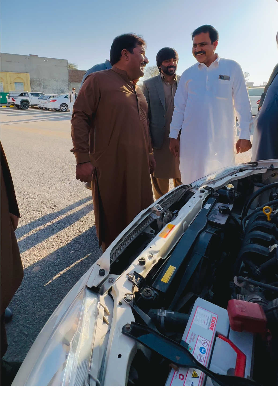 @Umer Bhatti -