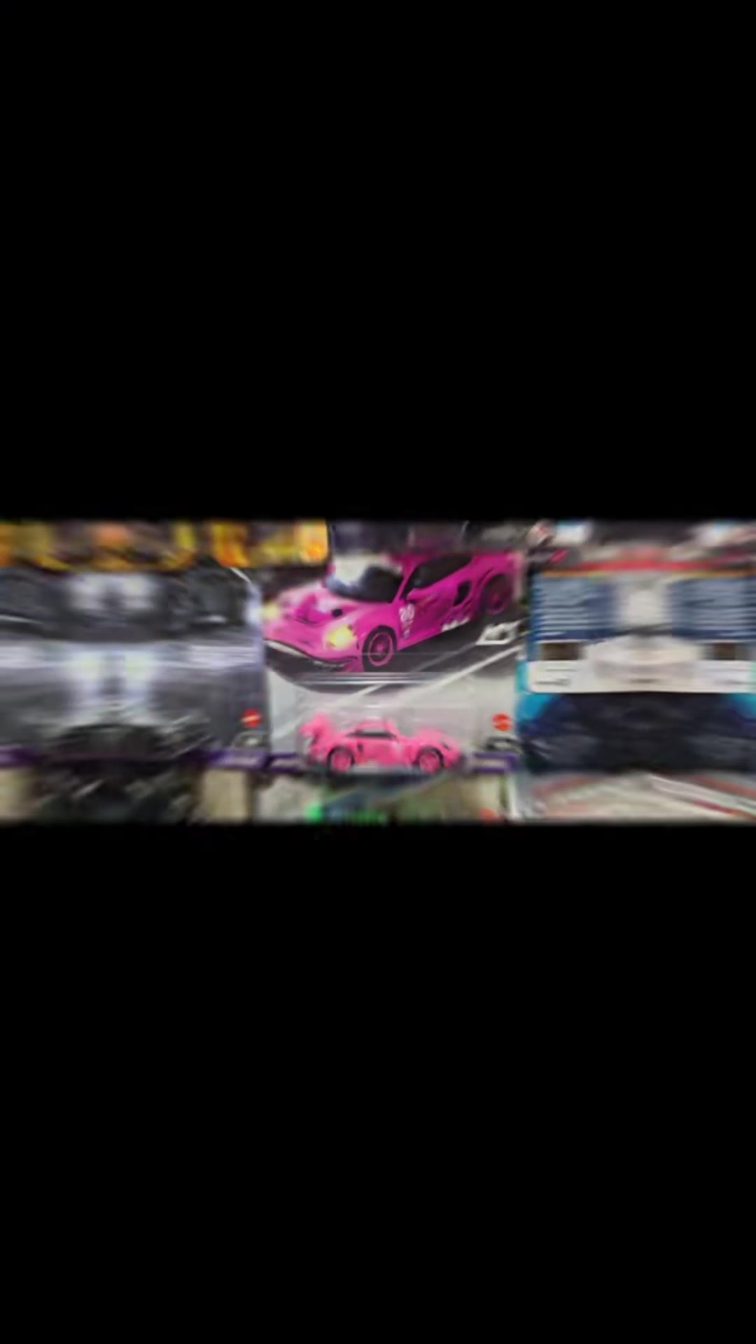@Hotwheels Garage