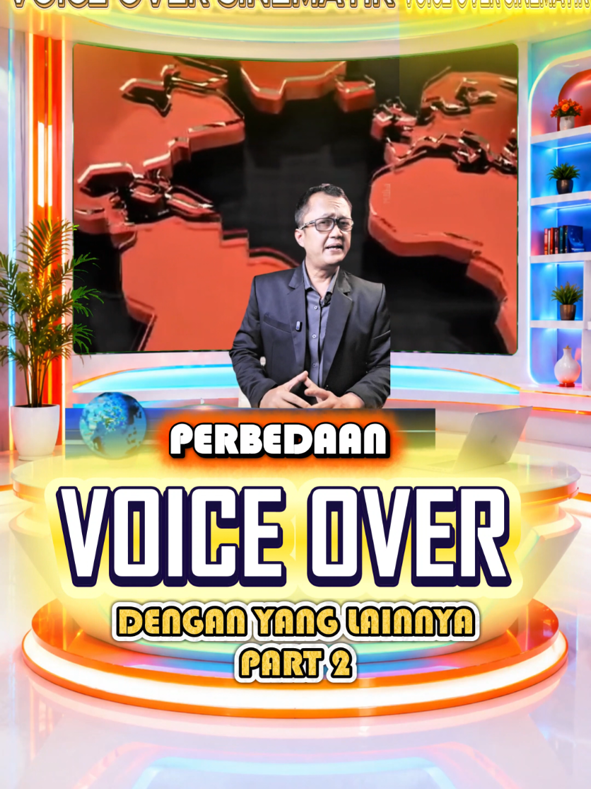 @CHEPY VOICE OVER