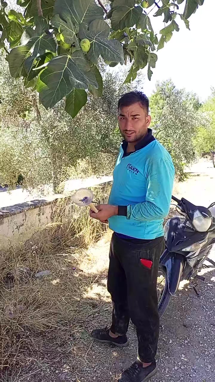 @Antalya'nın gülen yüzü 🔥🔥