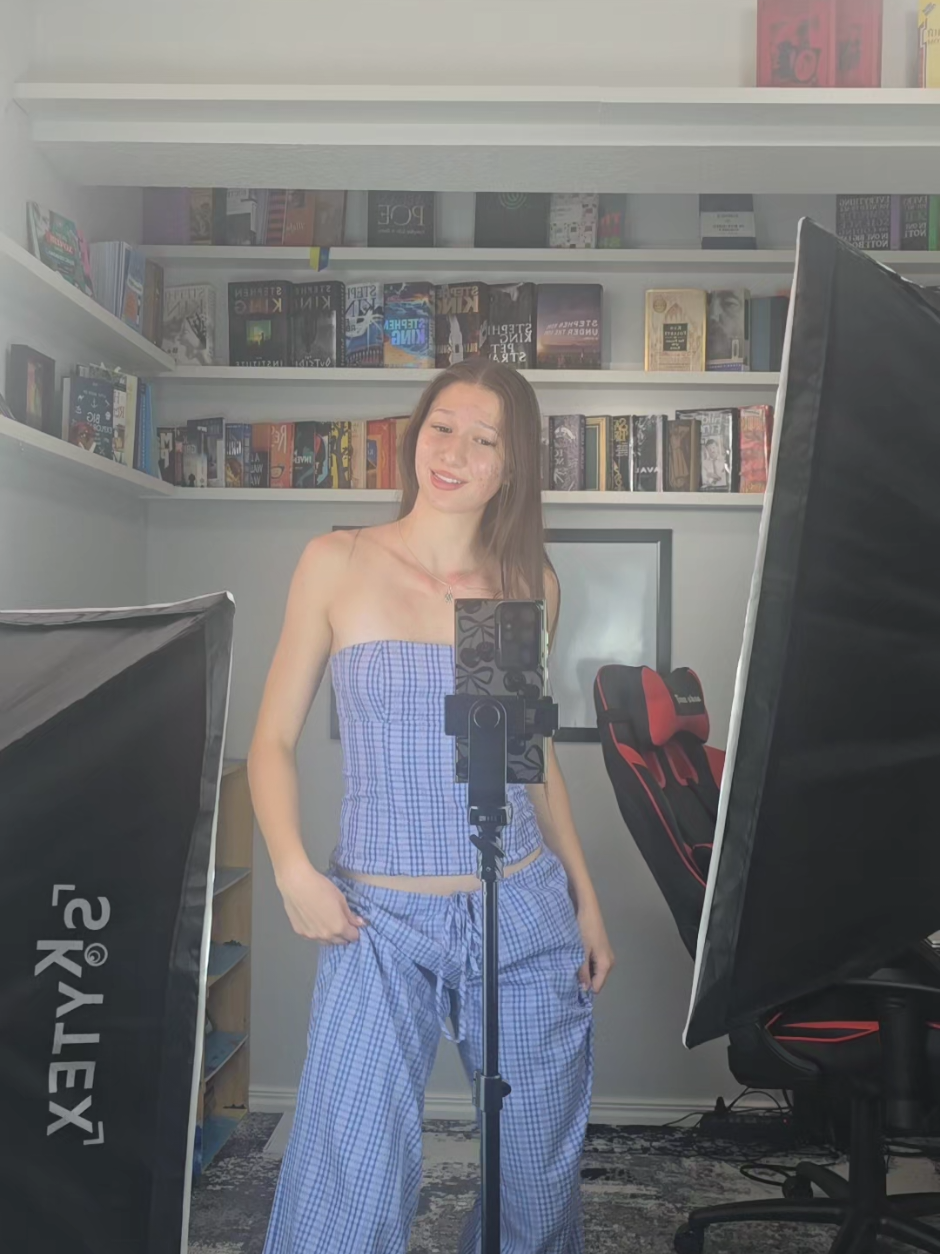 @Toriah