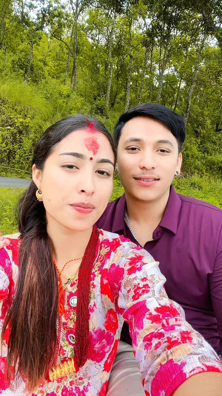 @Rekha❤️Sujan