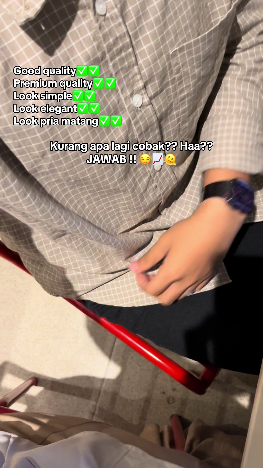 @Watch Is Money