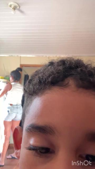 @Camila Gomes