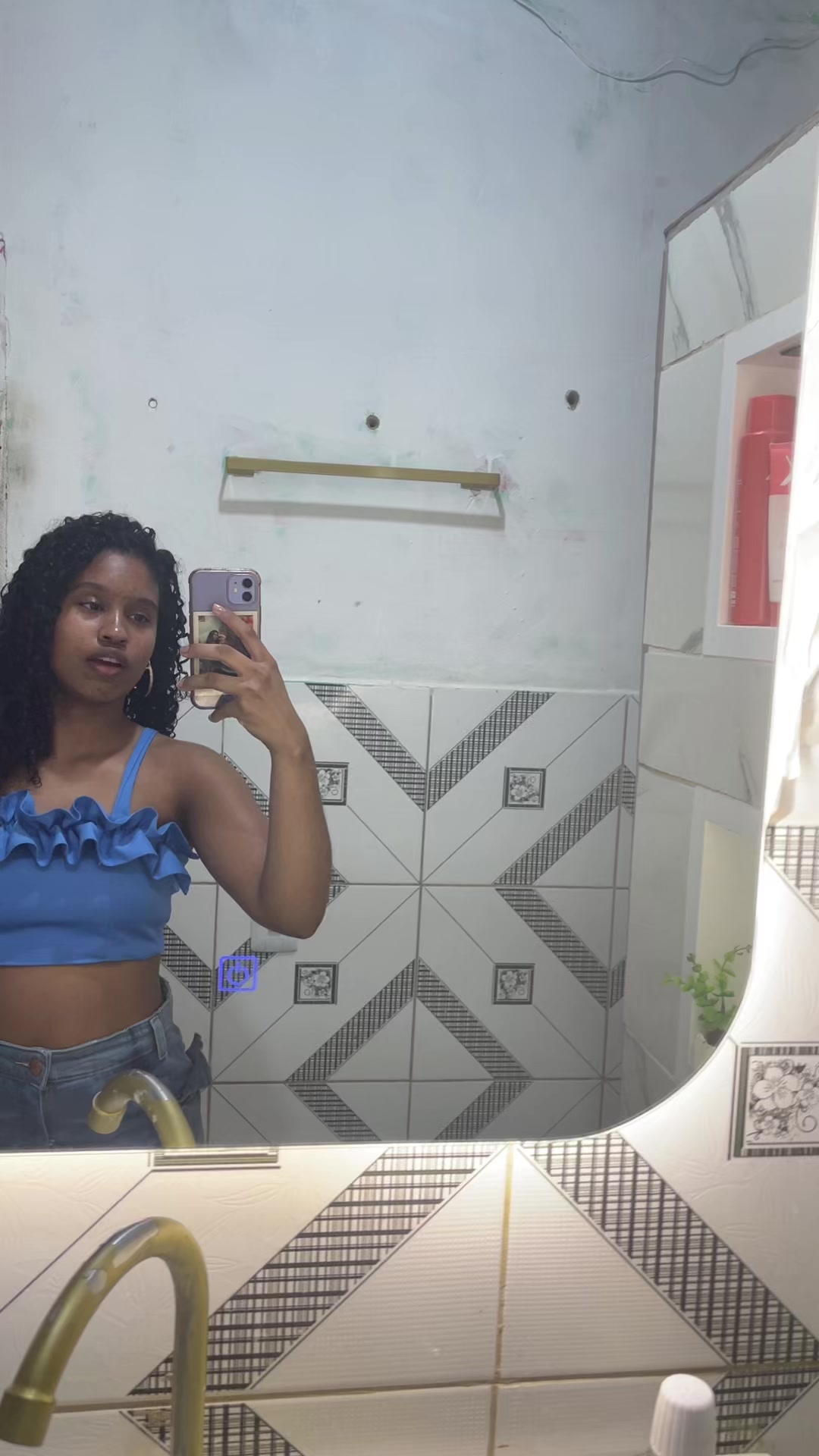 @Michelle/m&atilde;e da Mait&ecirc; ❤️