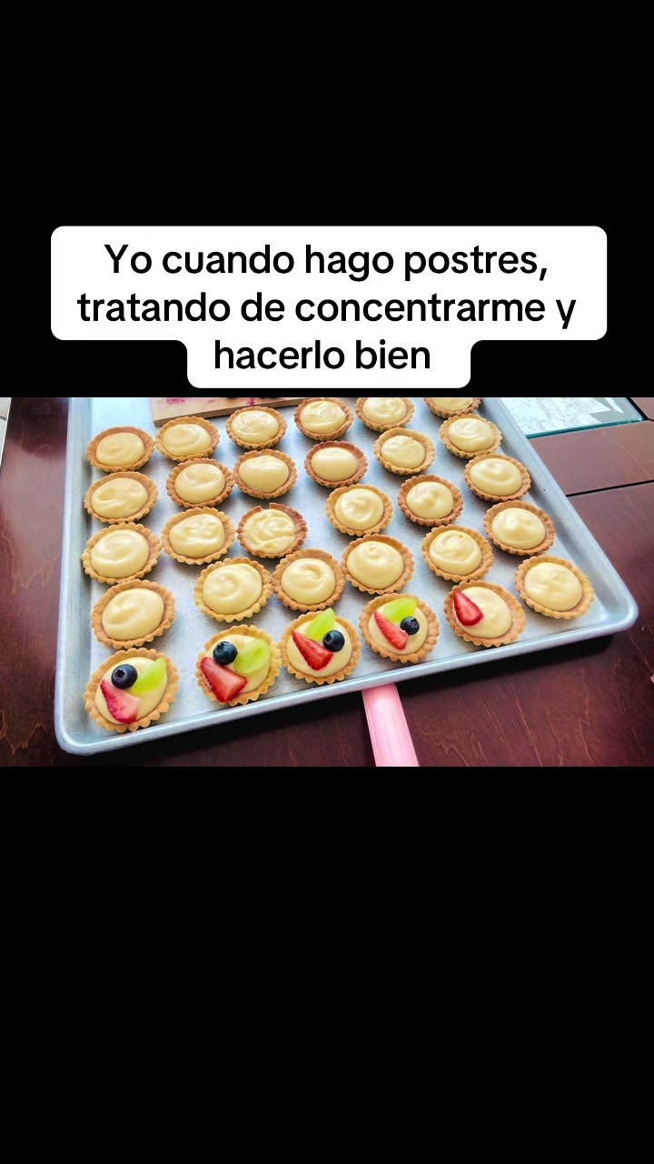 @Amorcito Sabrocito