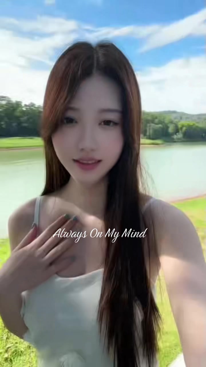@未央