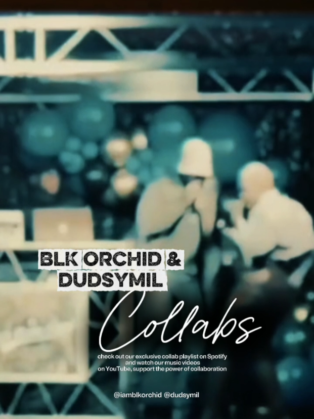 @Blk Orchid