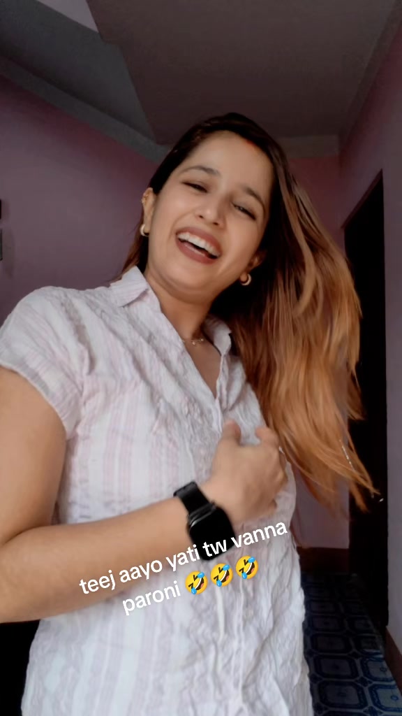 @Sushmita Dahal