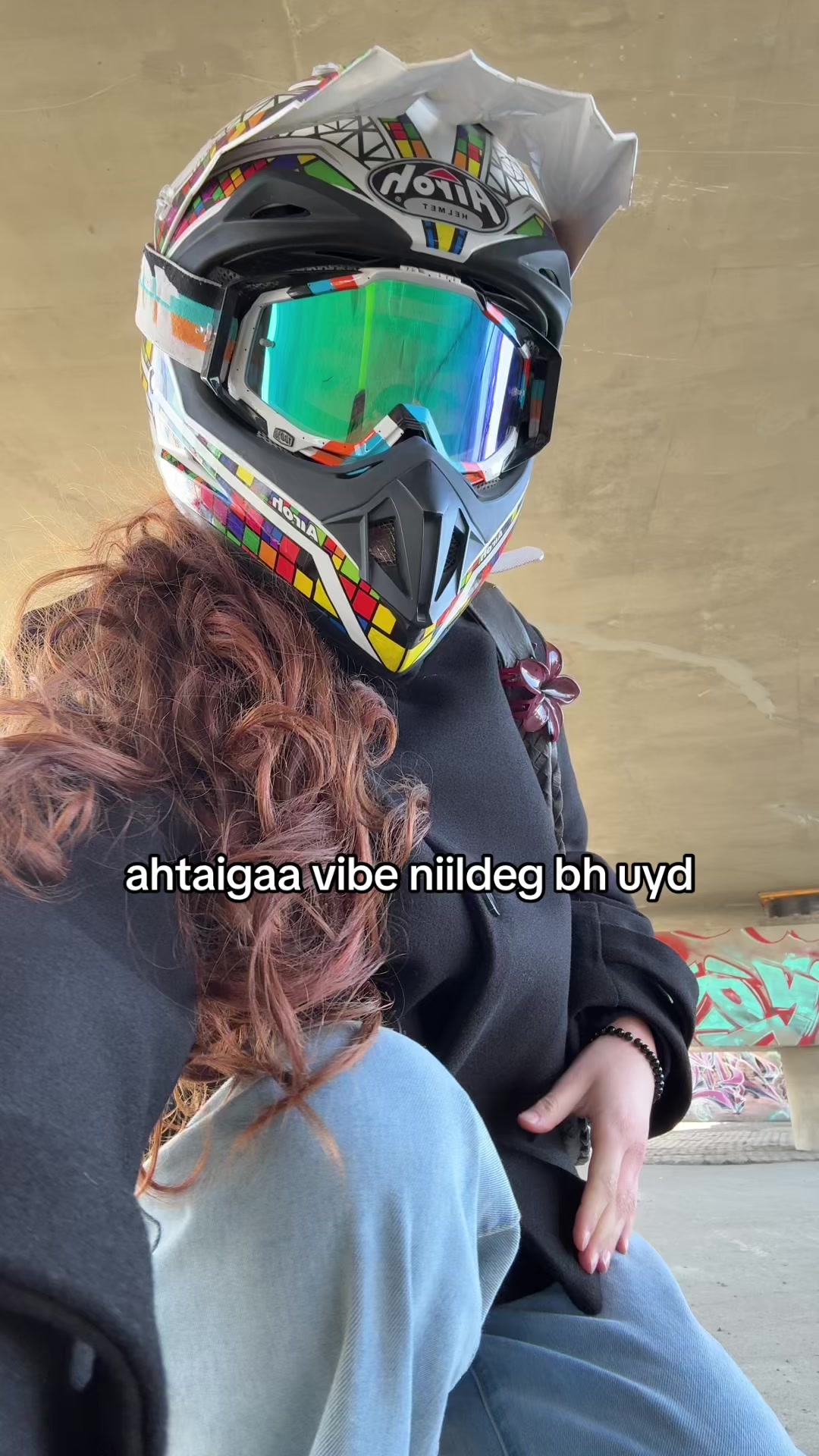 @mirai