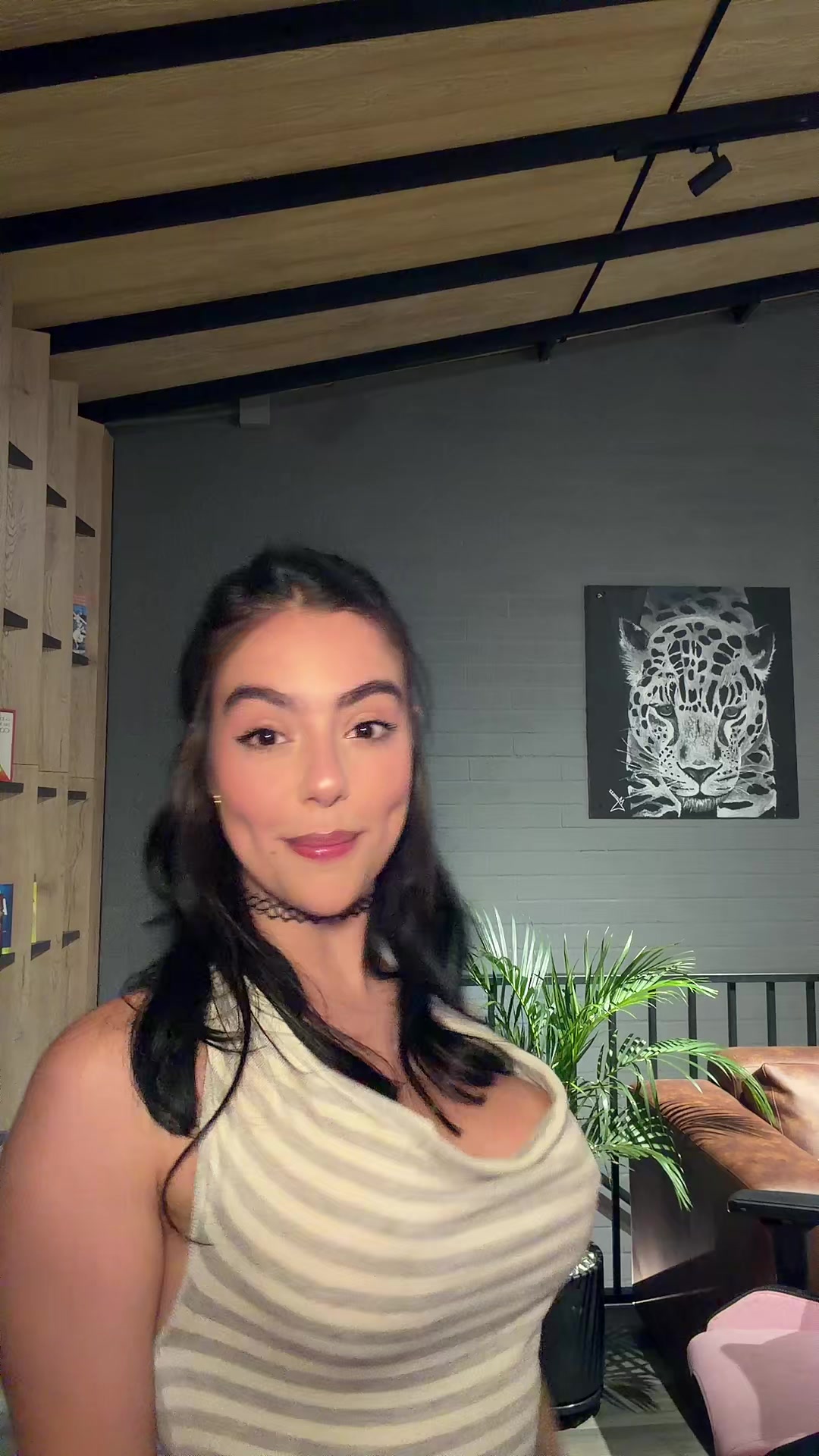 @Iris Rodriguez