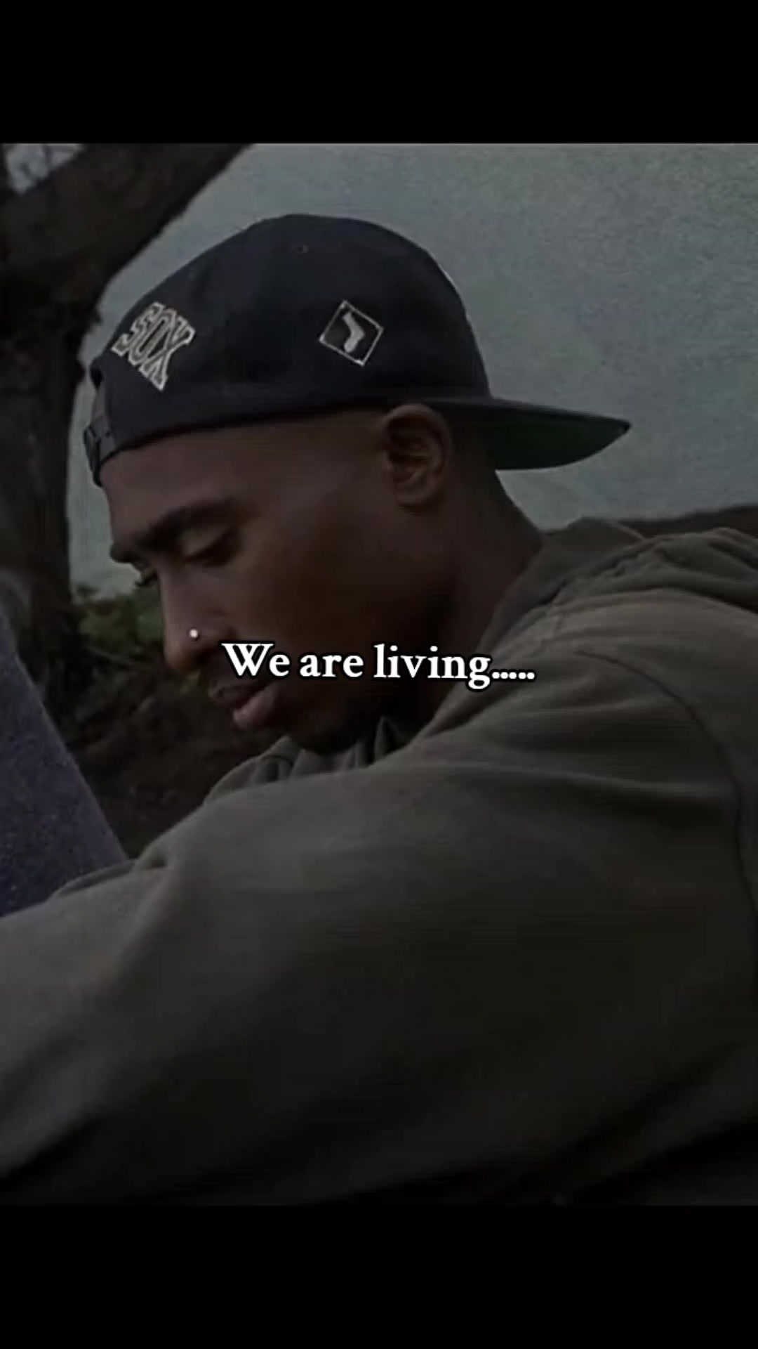 @2Pac would of wisdom