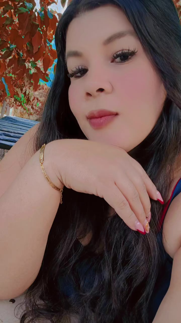 @Maritza Flores