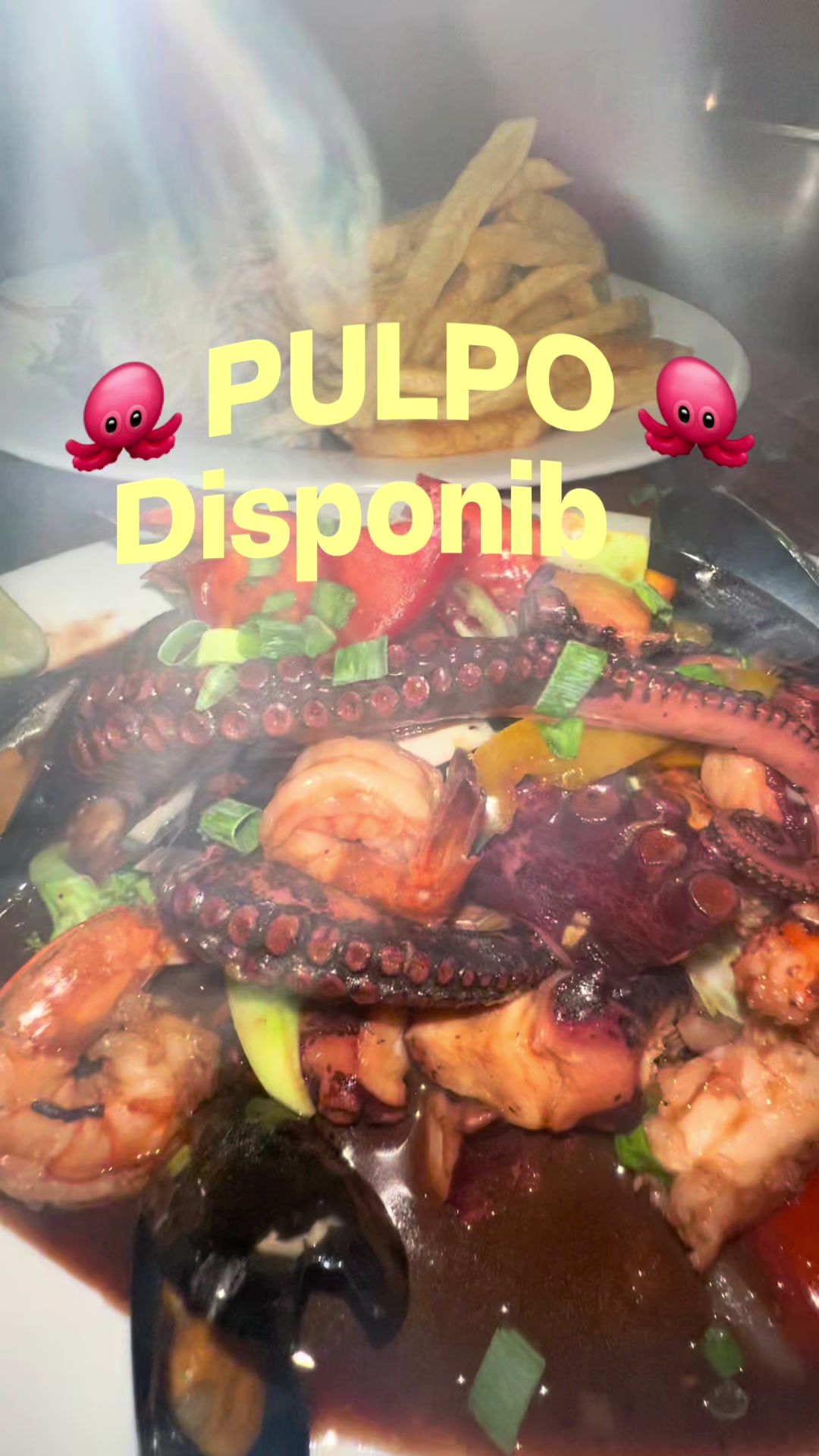 @🔥 CHIFA FUSI&Oacute;N 🔥