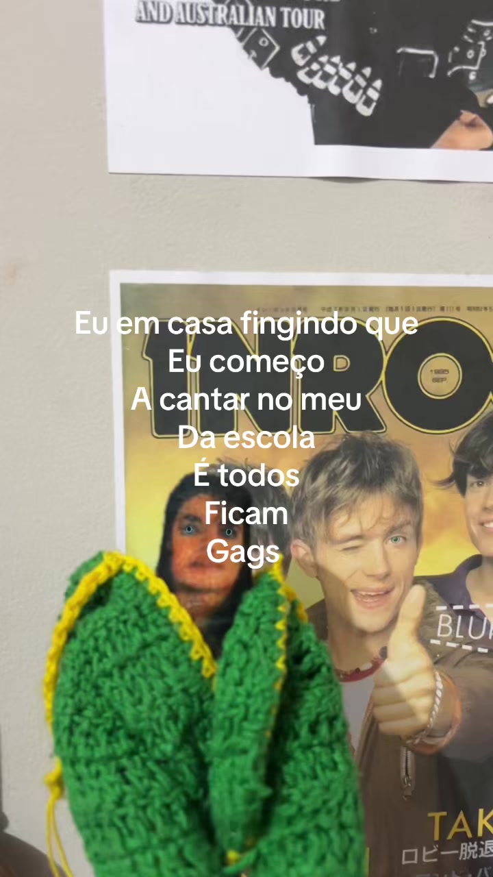 @Michael amostradinho