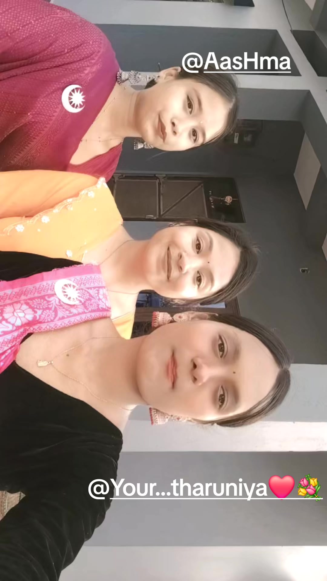 @sa_bina.🖤&hearts;️