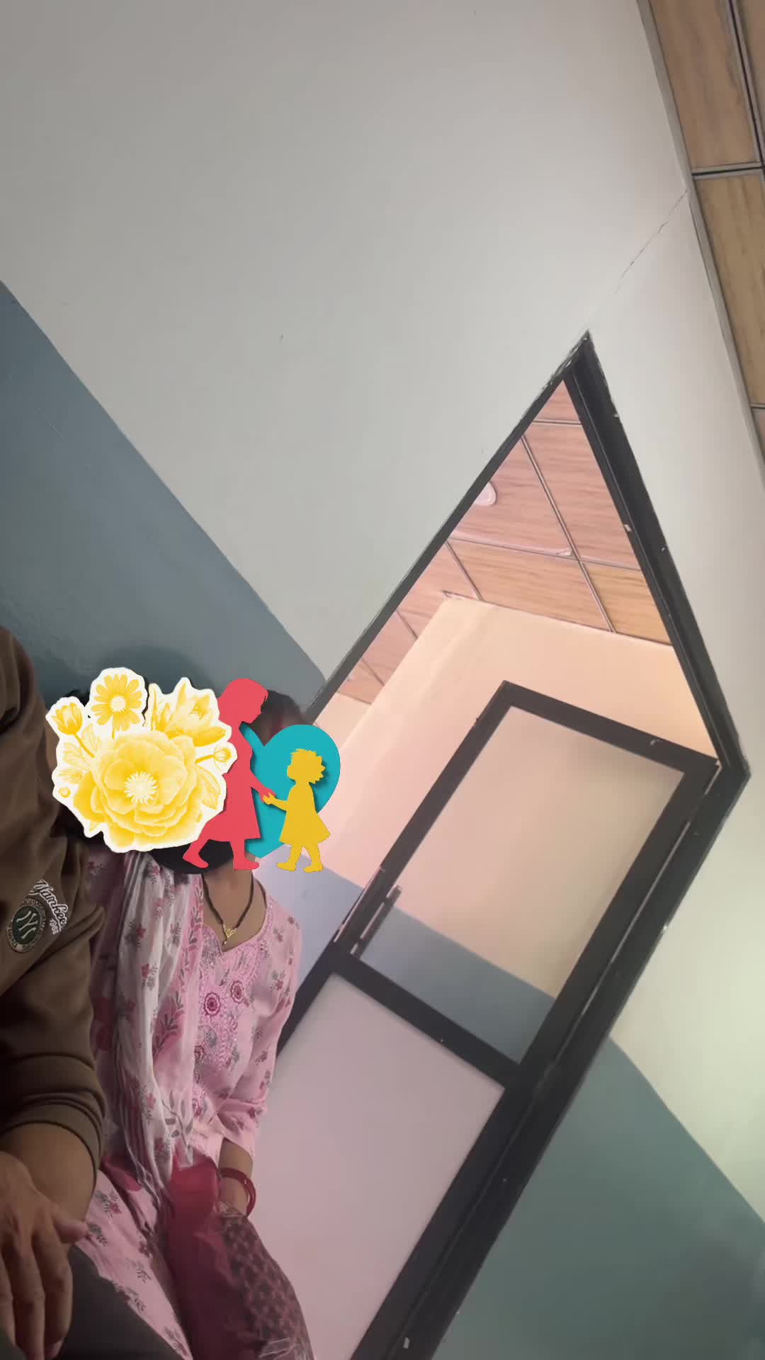 @Hira Maya Waiba