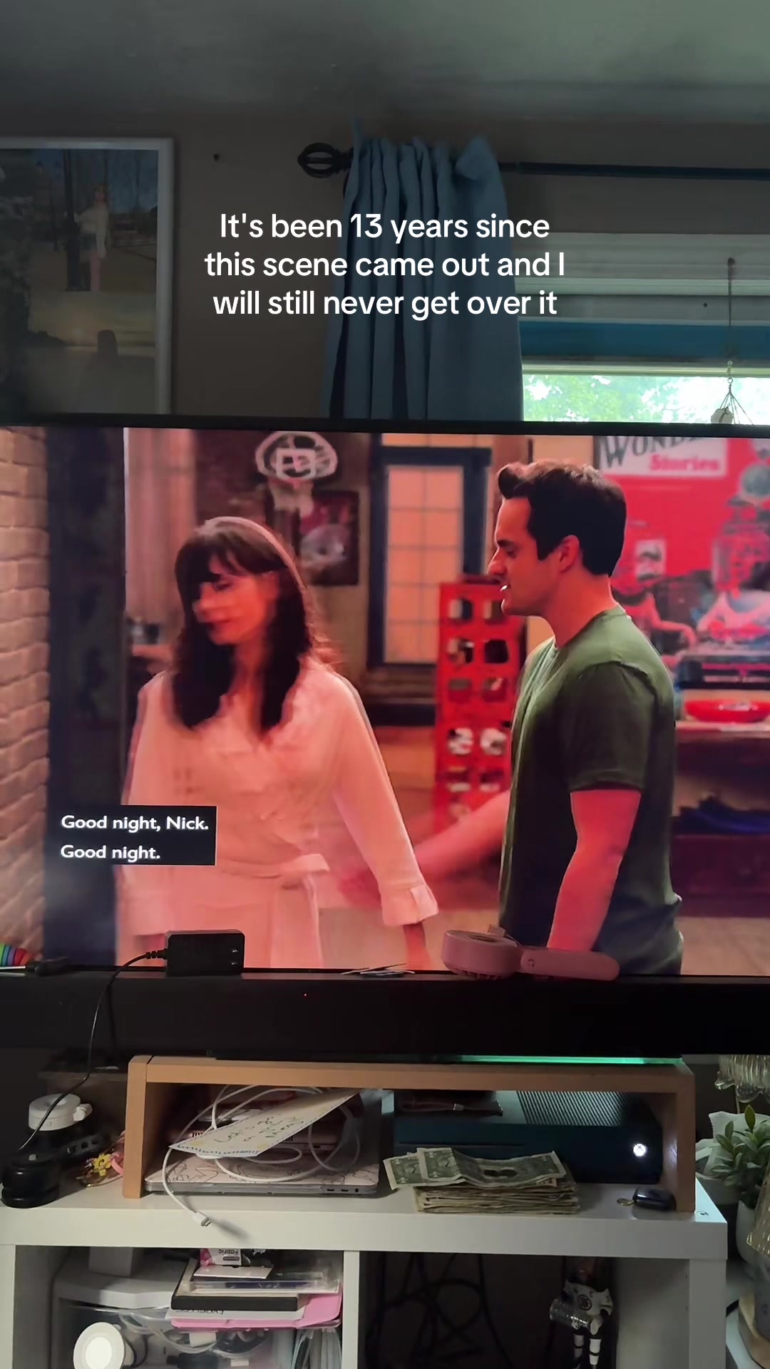 @Megan Palluccio