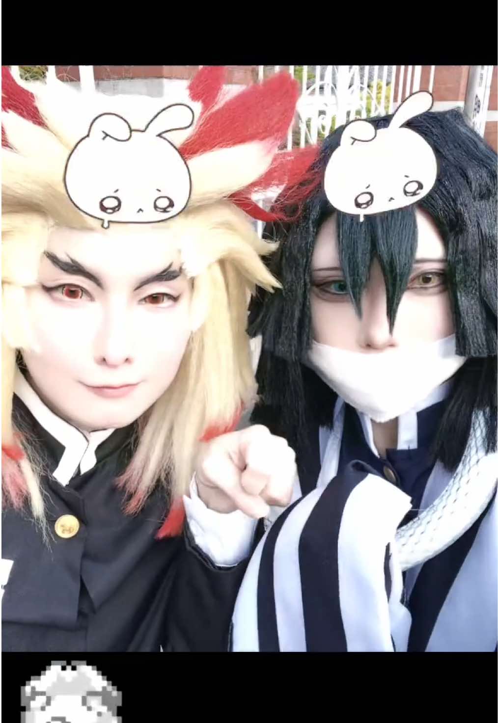 @⋆✴︎˚｡⋆やらかしのファンタジスた🤩⋆✴︎˚｡⋆結真