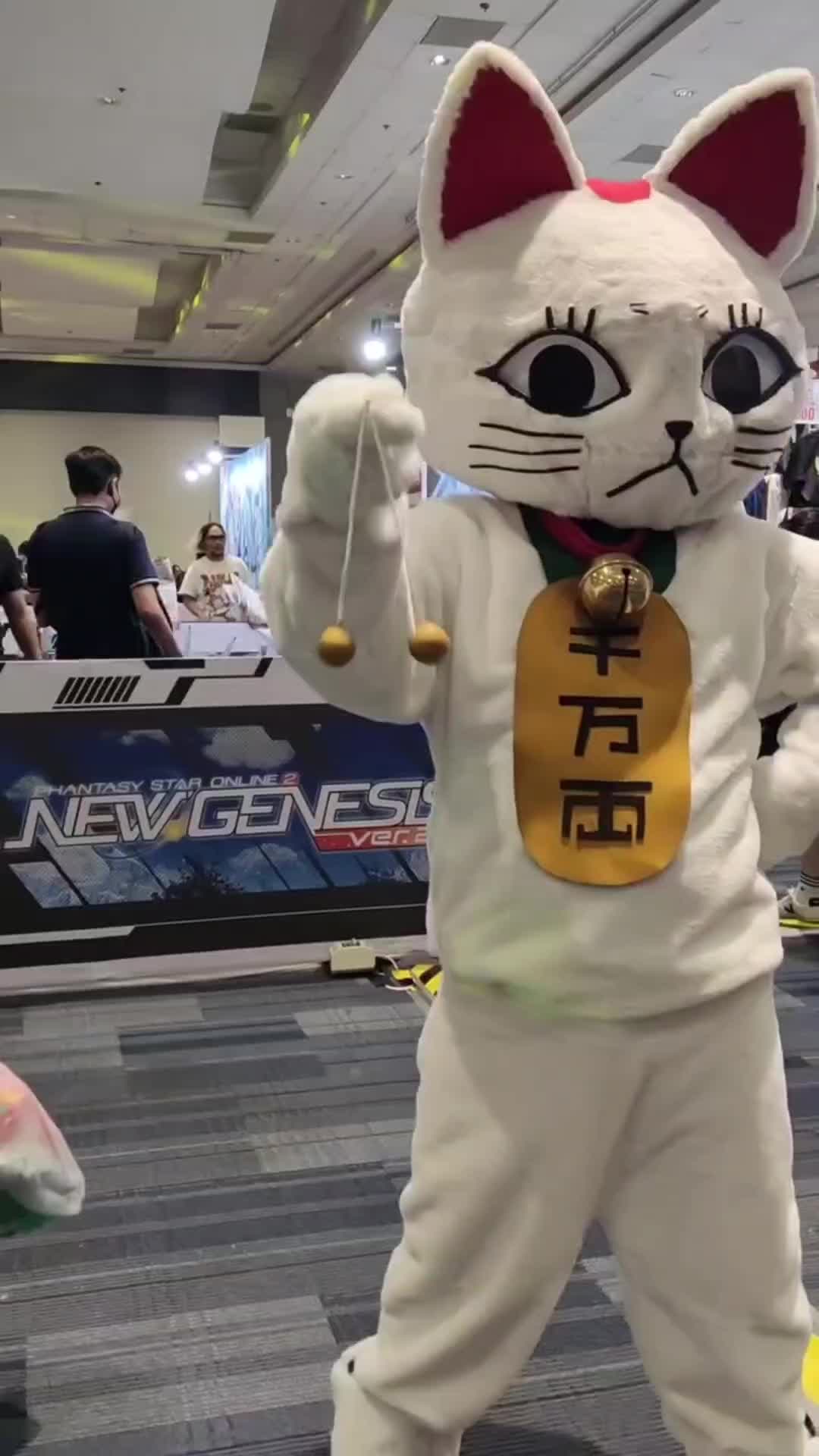 @Katsukatsu!