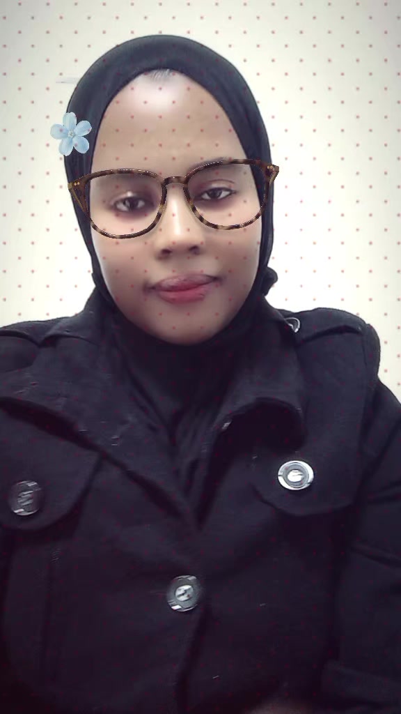 @Aisha wa mummy