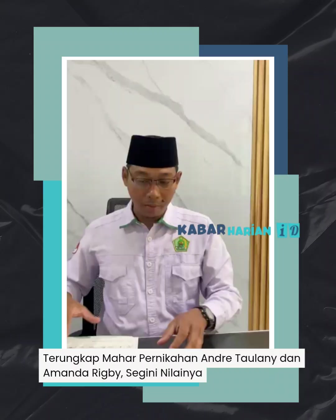 @Kabar Harian Id