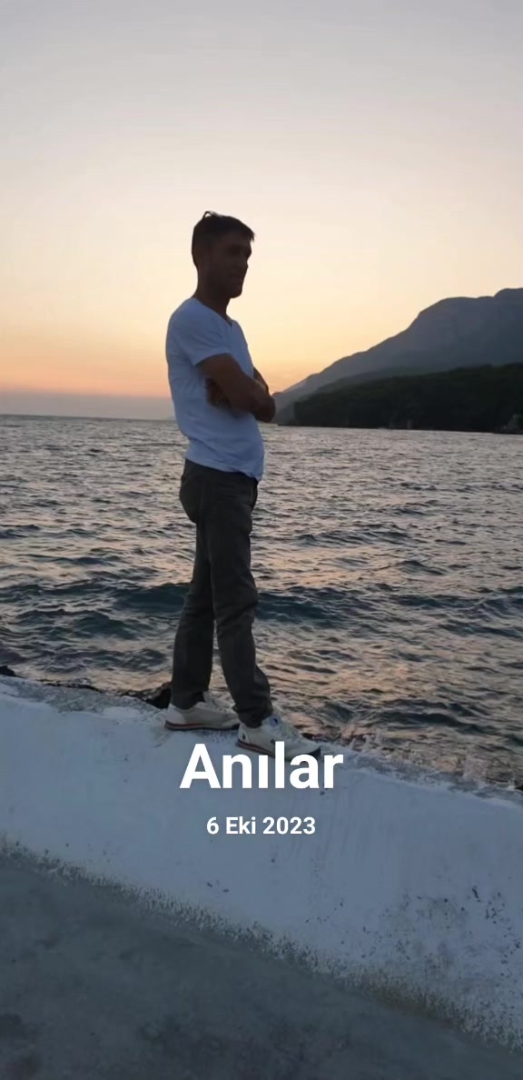 @İsmail İşbilen