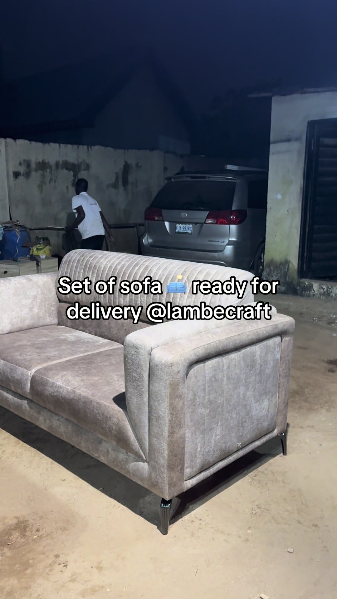 @Lambecraft Furniture