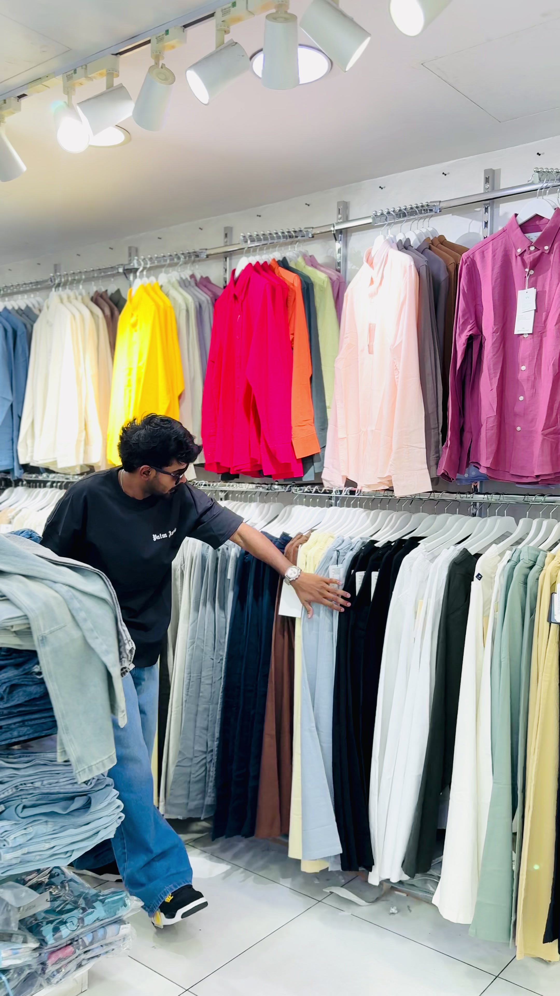 @DCQATAR PLAZAMALL SHOP181