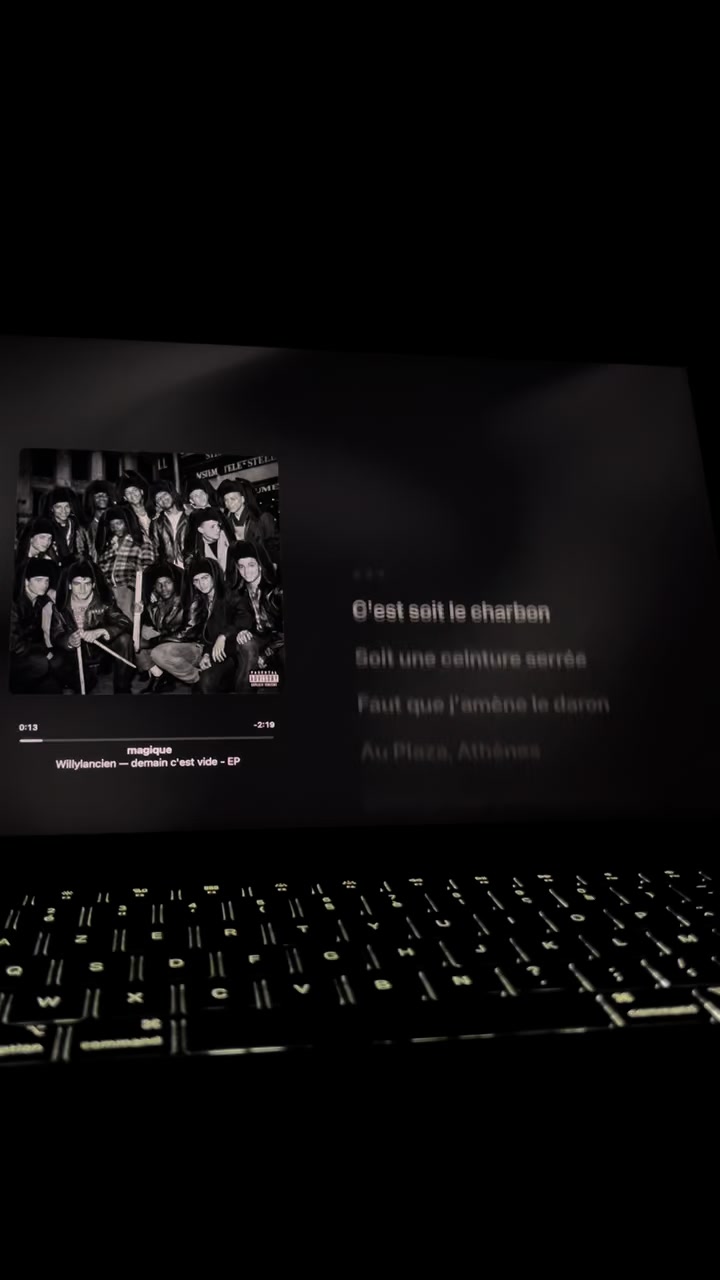 @VibeLab