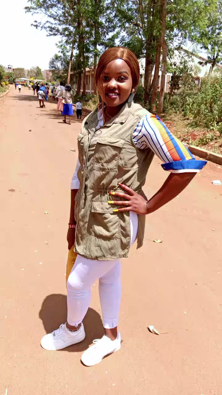 @Official pretty 🌸🇺🇲🇰🇪🌸