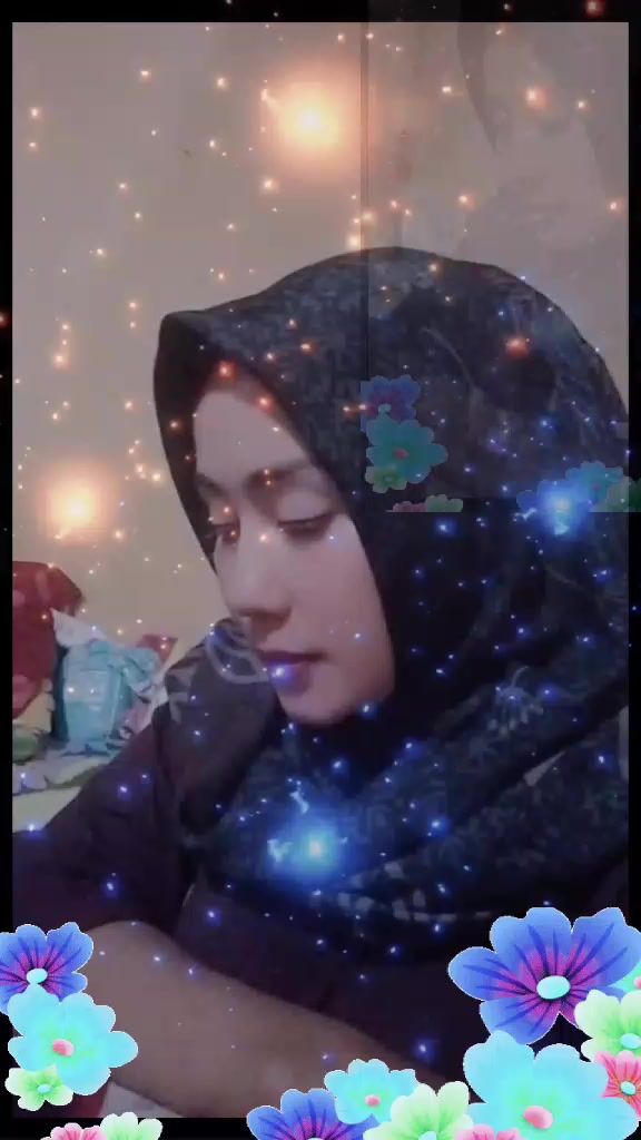 @slendang biru