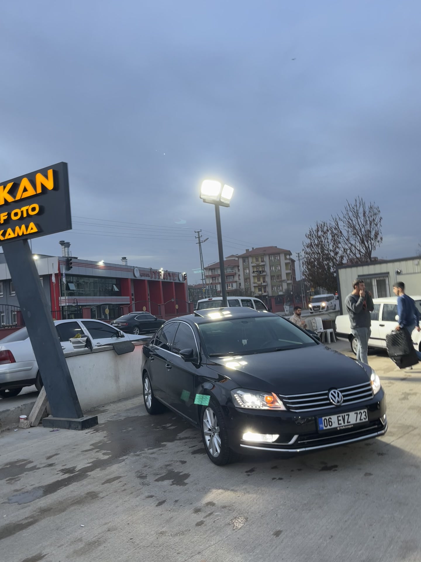 @Ramazan Hakan