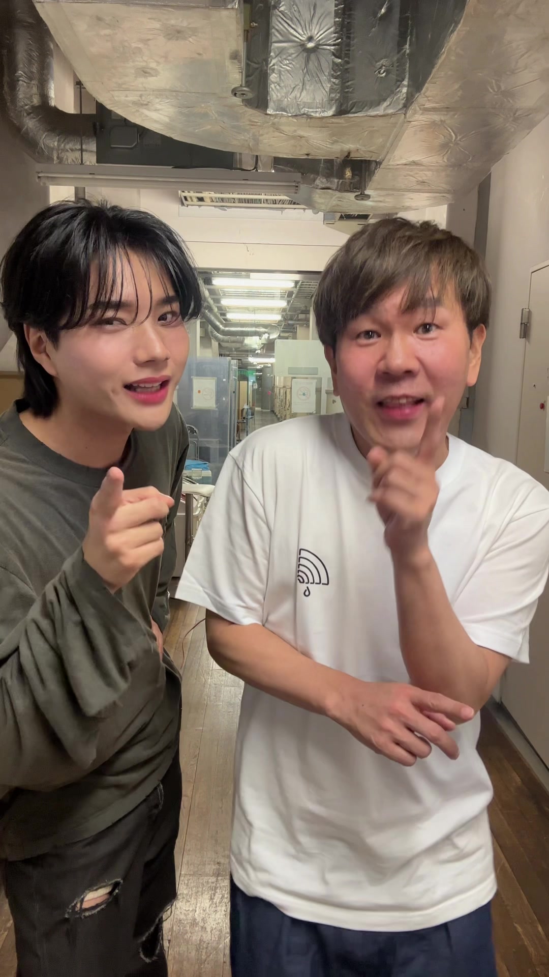 @チャリロトよしもと(ミッドナイト競輪)