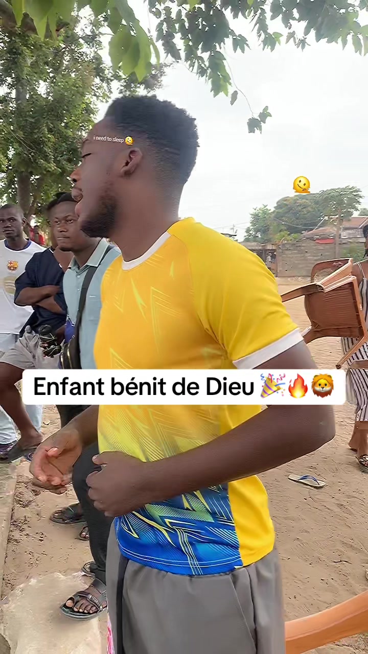 @Elenga vava
