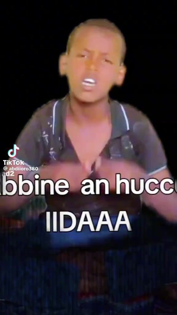 @OBSAA JIIRUU @ 086 Q