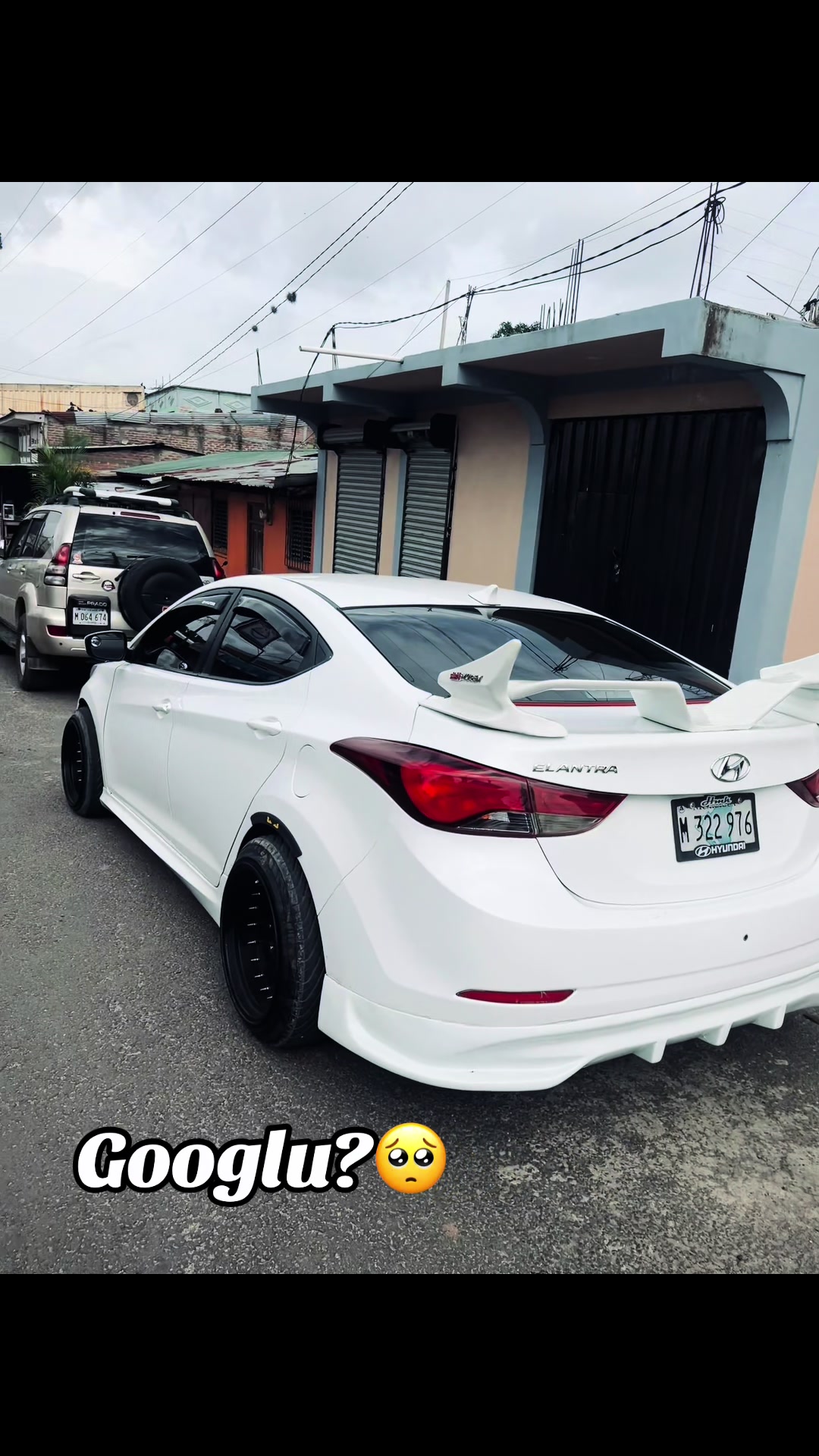 @Kevin Mairena