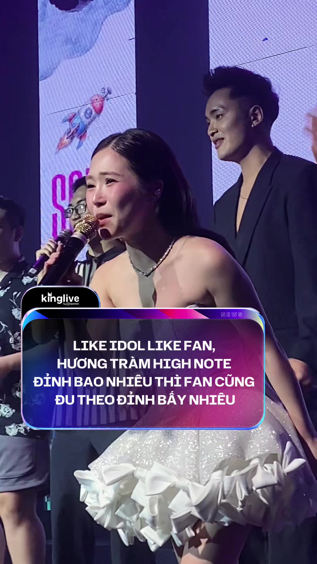 @Kinglive.vn
