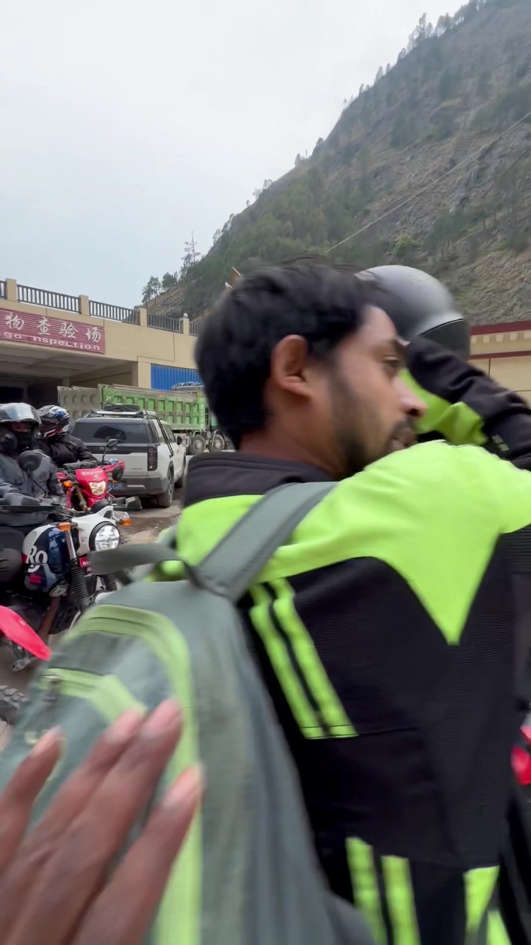 @VIMANA BIKERS
