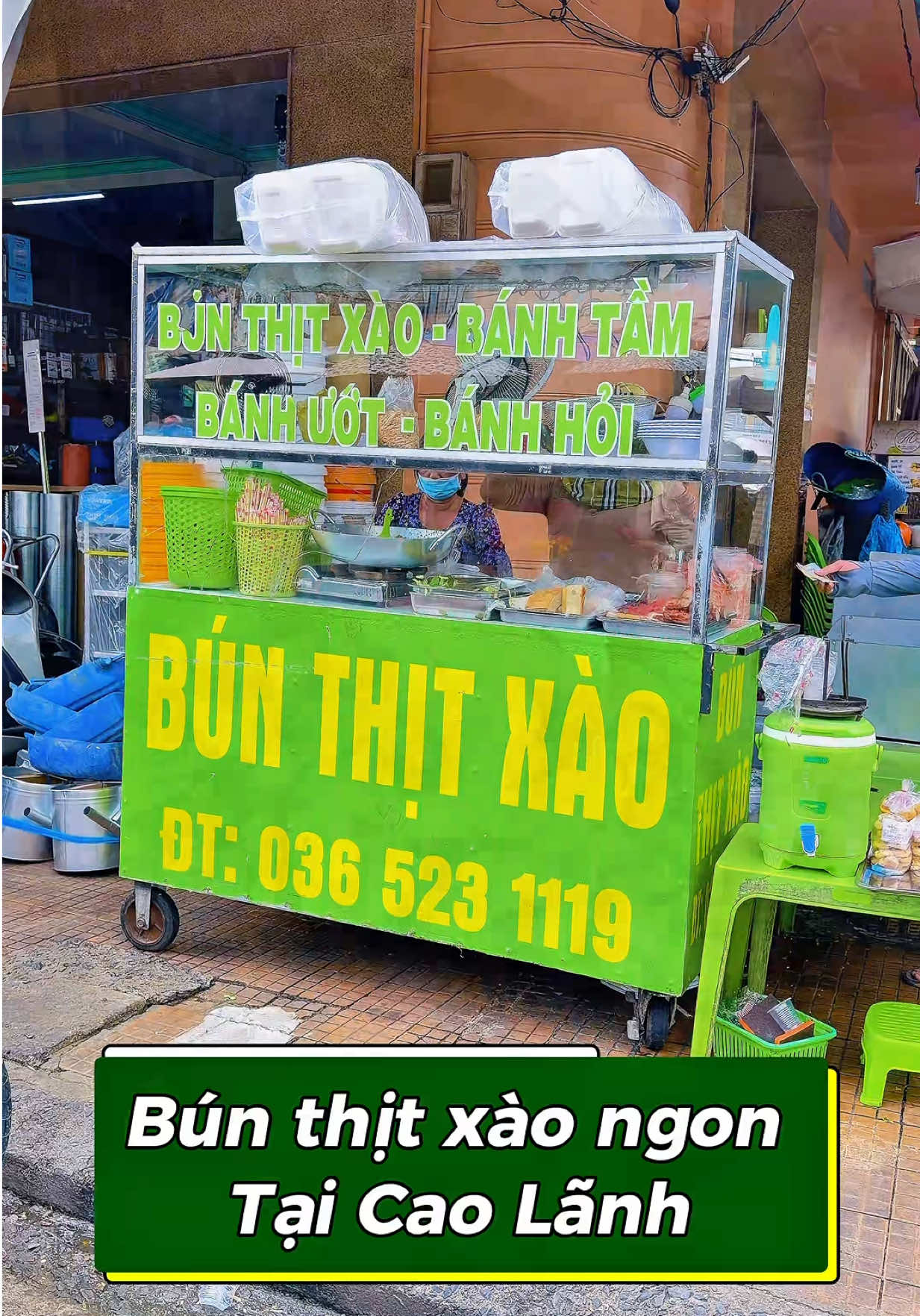 @🛵 Ở Cao L&atilde;nh N&egrave;