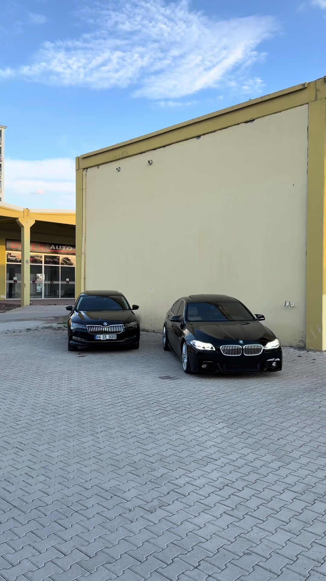 @ERKİŞİ PLAZA