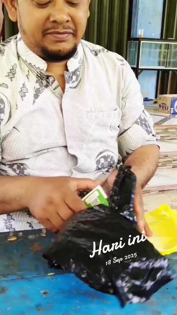 @Shihati Jasmaniyah 3