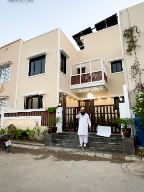 @Muhammad Zakir Bahria