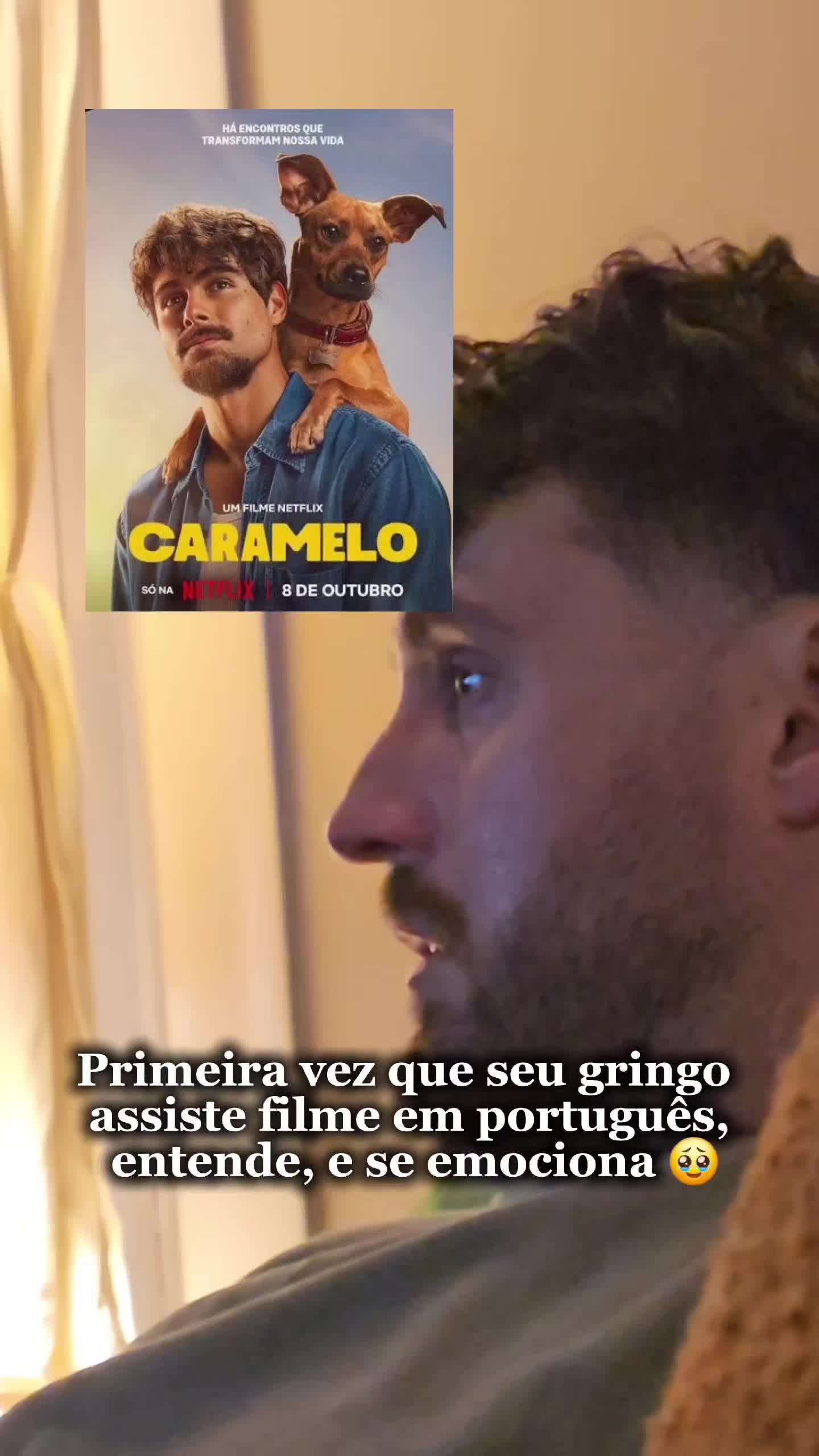 @Denise Bonfim