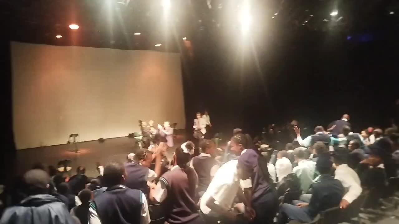 @Cebo Zikhali